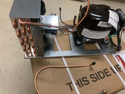 condensing unit
