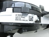 Kia Optima IV JF 15-18 CRDi 1,7 104KW Kombiinstrument Tacho Kia Optima IV JF 15-18 18.11.2016 94013-D4880 gebraucht Vorschau 6