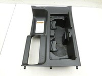 Suzuki Grand Vitara JT 05-09 Becherhalter Getränkehalter Suzuki Grand Vitara JT 05-09 21.08.2009 gebraucht Vorschau 2