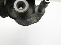 VW T5 7E 09-15 TDI 2,0 84KW Einspritzdüse Injektor Zyl.2 VW T5 7E 09-15 18.04.2012 03L130277C 0445116035 gebraucht Vorschau 7