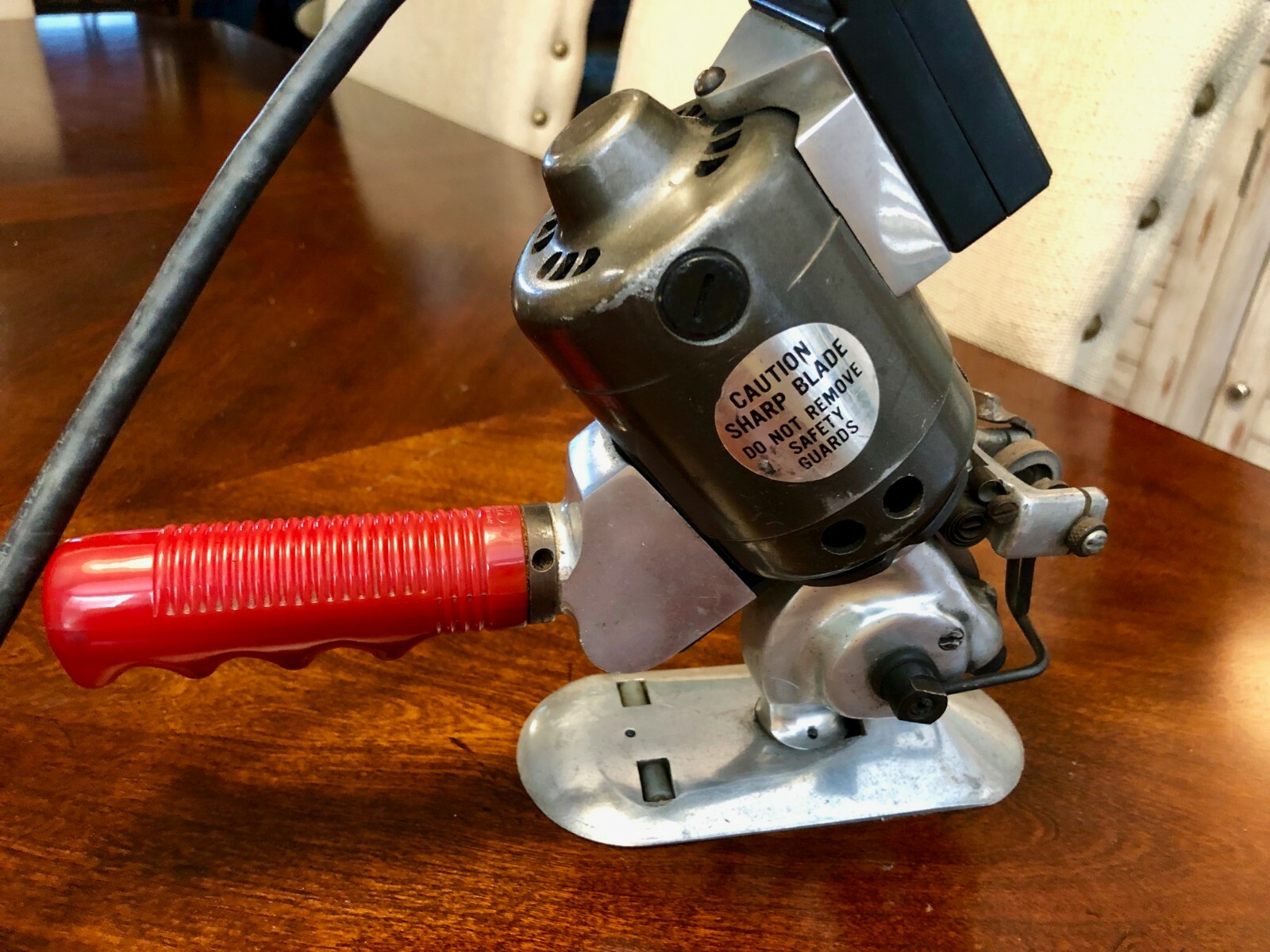 EASTMAN Class 125 BB 3