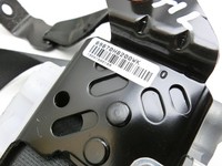 KIA Stonic YB 17-20 Gurt Sicherheitsgurt Links Hinten KIA Stonic YB 17-20 09.12.2019 89870H8200WK PSD900-0062 gebraucht Vorschau 5