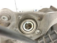 Mercedes E250 W212 13-16 Lim 2,0 Achsschenkel Radnabe Links Hinten Mercedes E250 W212 13-16 17.09.2013 gebraucht Vorschau 4