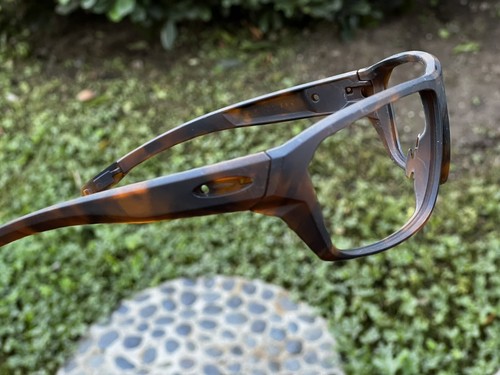 Oakley Splitshot Tortoise Sunglasses Frame OCP split shot no
