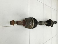 Toyota Avensis T25 03-06 D-4D 2,2 130KW Antriebswelle Gelenkwelle Rechts Vorne Toyota Avensis T25 03-06 18.05.2006... Vorschau 2