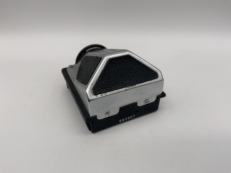 Exakta Prisme Finder Pour Wirgin Edixa Prisme Chercheur