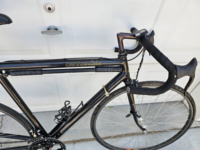 Cannondale 56cm road bike hotsell