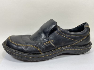 born eberhard loafer