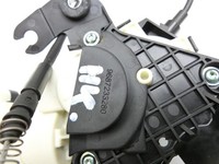 Opel Grandland I 17-21 Antrieb Zuziehhilfe Stellmotor für Heckklappe Opel Grandland I 17-21 29.03.2018 8731X3... Vorschau 6