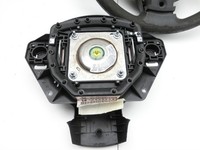 Nissan NV200 09-21 Lenkrad Airbaglenkrad Nissan NV200 09-21 09.08.2012 98510JX27D gebraucht Vorschau 8