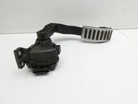 VW Phaeton 3D 10-16 TDI 3,0 176KW Gaswertgeber Gaspedal VW Phaeton 3D 10-16 15.12.2011 3D1721503N 6PV008026-43 gebraucht Vorschau 2