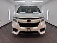 2025 Honda STEPWAGON AUTO STEPWAGON 2.0 HYBRID SPADA Hybrid Electric Automatic