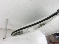 VW Golf 6 VI Variant 08-13 Kombi Tür Links Hinten LB9A VW Golf 6 VI Variant 08-13 16.03.2011 gebraucht Vorschau 4