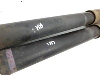 Mazda 6 GH 08-12 Kombi Stossdämpfer Hinten Mazda 6 GH 08-12 31.05.2010 gebraucht Vorschau 5