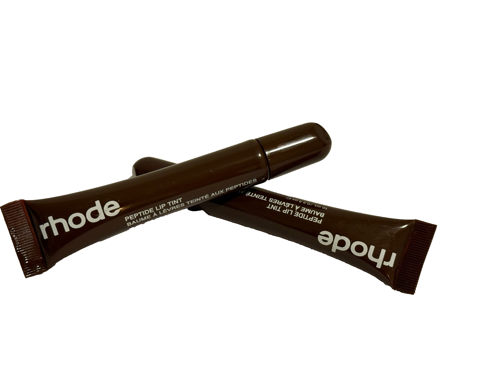 【チリ】 rhode espresso peptide lip tint - espresso | rhode skin