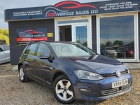 2014 Volkswagen Golf 1.4 TSI BlueMotion Tech Match Euro 5 (s/s) 5dr HATCHBACK Pe
