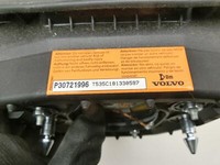 Volvo V70 III BW 07-13 Lenkrad Airbaglenkrad Volvo V70 III BW 07-13 04.06.2008 30778840 30721996 gebraucht Vorschau 10