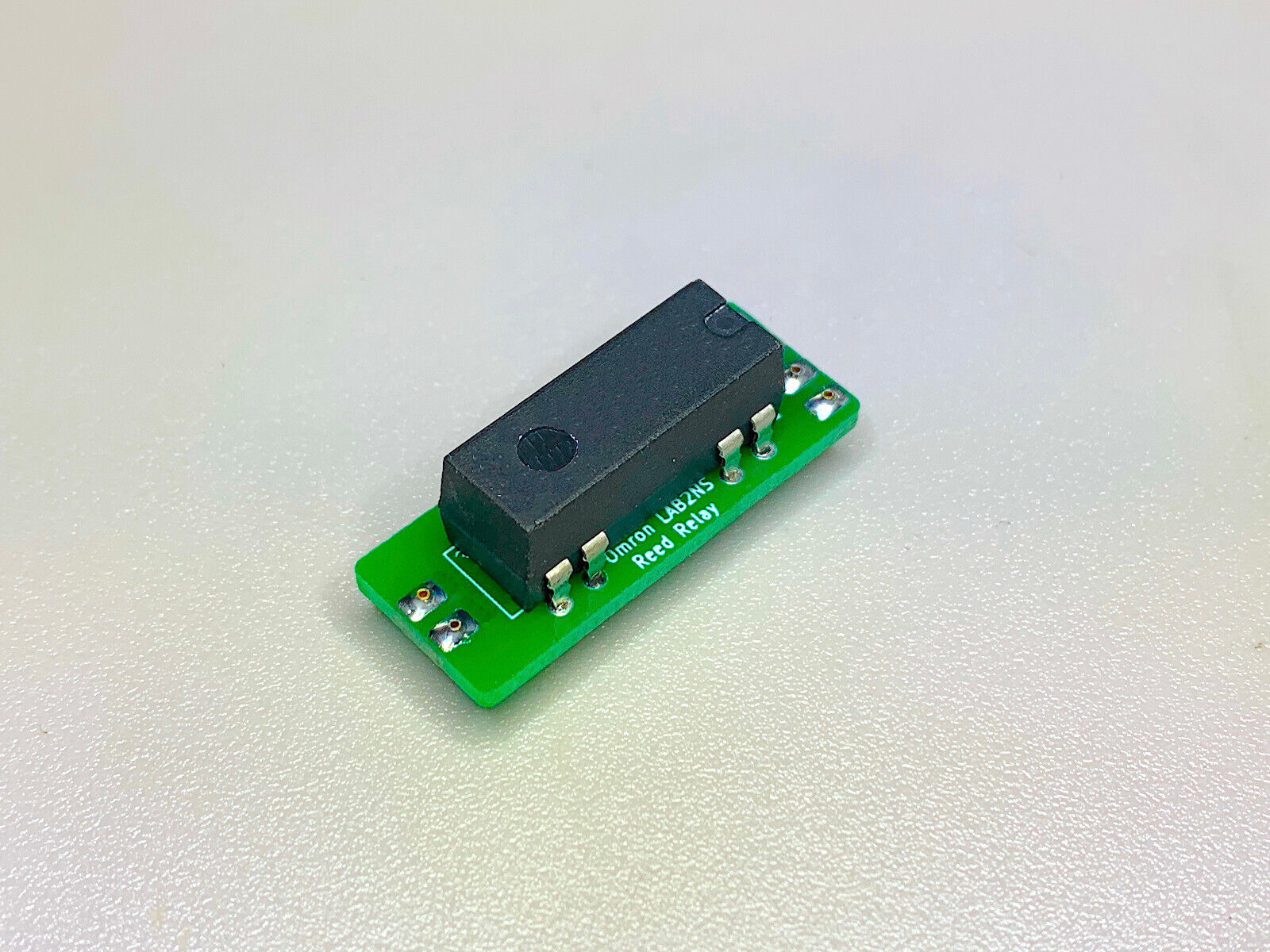 Relais Ersatz OMRON LAB2NS 24V DC AKAI GX-625 635 636 646 Relais Ersatz OMRON LAB2NS 24V DC AKAI GX-625 635 636 646