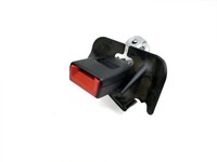 Audi A4 B7 8E 04-08 Kombi Gurtschloss Rechts Hinten Audi A4 B7 8E 04-08 23.01.2008 8E0857740 8E085774001C gebraucht Vorschau 1