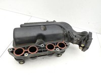 Honda Civic VIII Hybrid 07-10 IMA 1,3 70KW LDA2 Ansaugbrücke Ansaugkrümmer Honda Civic VIII Hybrid 07-10 15.01.2005... Vorschau 2