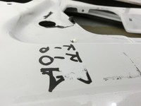 BMW X3 F25 10-14 Tür Beifahrertür Rechts Vorne 300 BMW X3 F25 10-14 24.01.2013 7355804 41517355804 gebraucht Vorschau 11