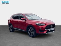 2023 MG MG HS 1.5 T-GDI 16.6kWh Trophy Auto Euro 6 (s/s) 5dr ESTATE Petrol/Elect
