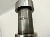 Renault Laguna III 3 11-15 dCi 2,0 96KW M9R858 Nockenwelle Auslass Renault Laguna III 3 11-15 23.07.2012... Vorschau 8