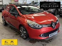 2013 Renault Clio 0.9 TCE 90 Dynamique S MediaNav Energy 5dr HATCHBACK PETROL Ma
