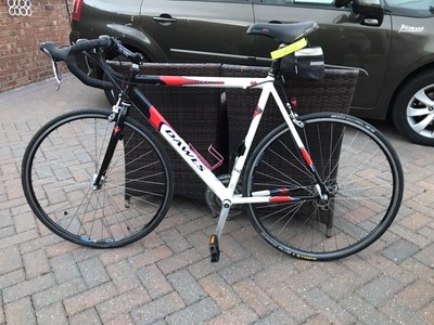 dawes competition giro 500