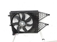 Skoda Fabia III NJ 14-18 TSI 1,2 66KW Lüfter Ventilator f. Kühler Skoda Fabia III NJ 14-18 22.01.2016 6R0959455E... Vorschau 5