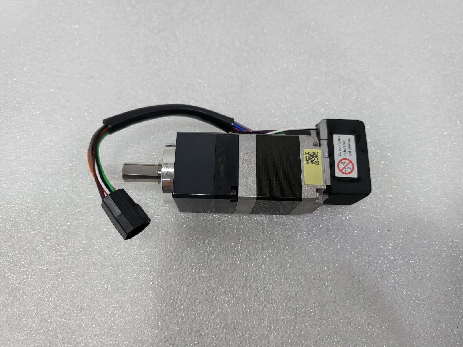 As-Is ORIENTAL MOTOR STEPPING MOTOR AZM24AK-PS10 | eBay As-Is ORIENTAL MOTOR STEPPING MOTOR AZM24AK-PS10 | eBay