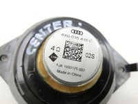 Audi A1 8X 10-14 Lautsprecher Center Audi A1 8X 10-14 04.11.2011 8X0035416C 5JA1000175-002 gebraucht Vorschau 5