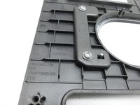 Land Rover Discovery 4 L319 09-13 Blende Innen Einbaurahmen für Schaltwahlhebel Land Rover Discovery 4 L319 09-13... Vorschau 4