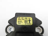 KIA Ceed ED 09-13 Kombi ESP Sensor Steuergerät Drehratensensor ESP KIA Ceed ED 09-13 31.10.2011 95690-1Y000... Vorschau 2