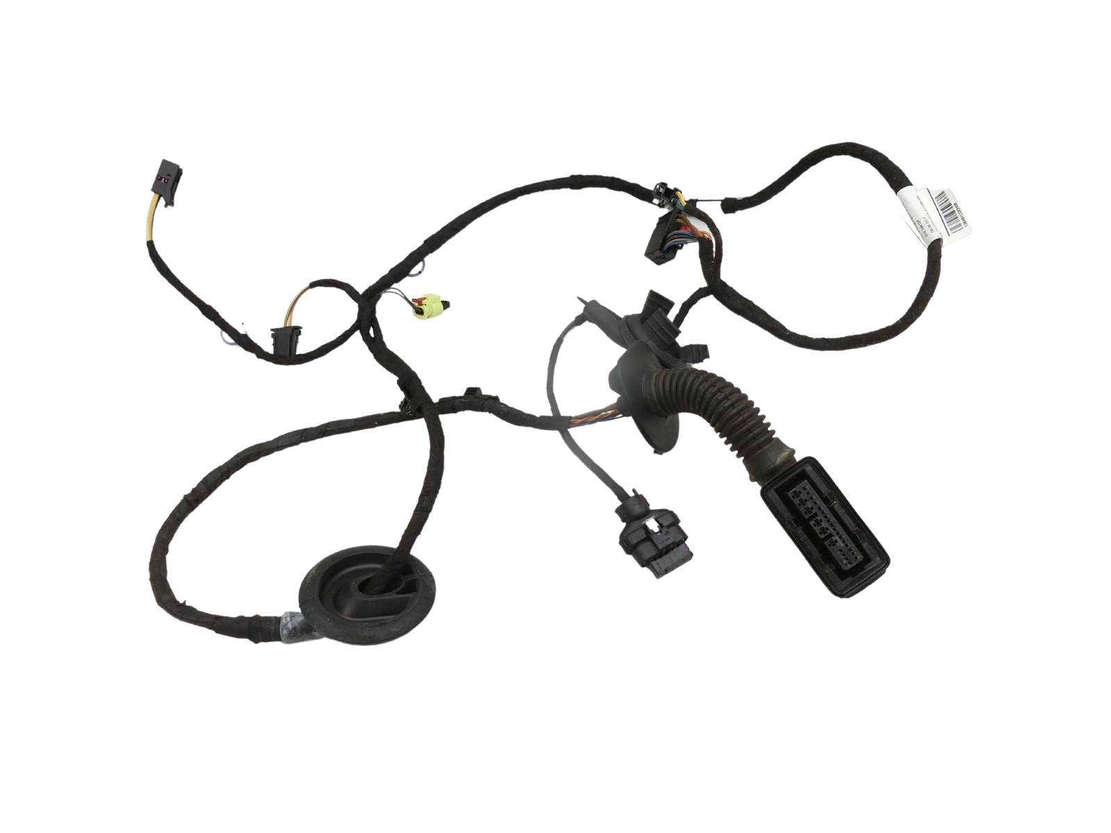 Harness for Door and Window Lift Right Front Audi A1 8X 10-14 - Bild 1