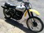 1977 Yamaha XT500 trail bike US import barn find nice project matching num £2499