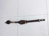 Renault Megane IV 4 16-21 dCi 1,5 85KW Antriebswelle Gelenkwelle Rechts Vorne Renault Megane IV 4 16-21 10.12.2018... Vorschau 2