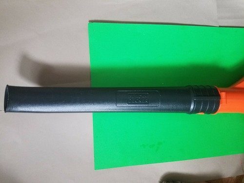 BlACK AND DECKER  LSW40 40V MAX CORDLESS BLOWER BARE TOOL