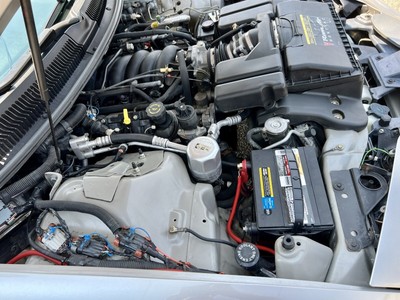 image 3 of engine