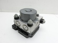 Dacia Sandero II B8 15-19 ABS Steuergerät Aggregat Hydraulikblock Dacia Sandero II B8 15-19 19.12.2014 476605192R... Vorschau 4