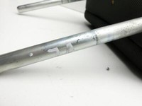 Nissan Qashqai J10 10-13 Kopfstütze für Fahrer Sitz Rechts oder Links Vorne Leder Nissan Qashqai J10 10-13... Vorschau 5
