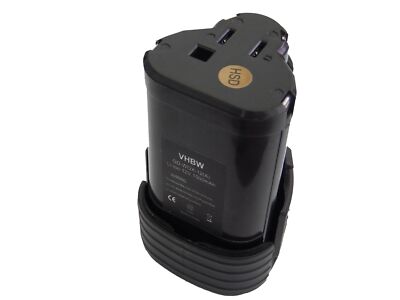 Akku für Worx H3 WX382, H3 WX382.1, H3 WX382.2, H3 WX382.3 (1500mAh Li-Ion 12V)