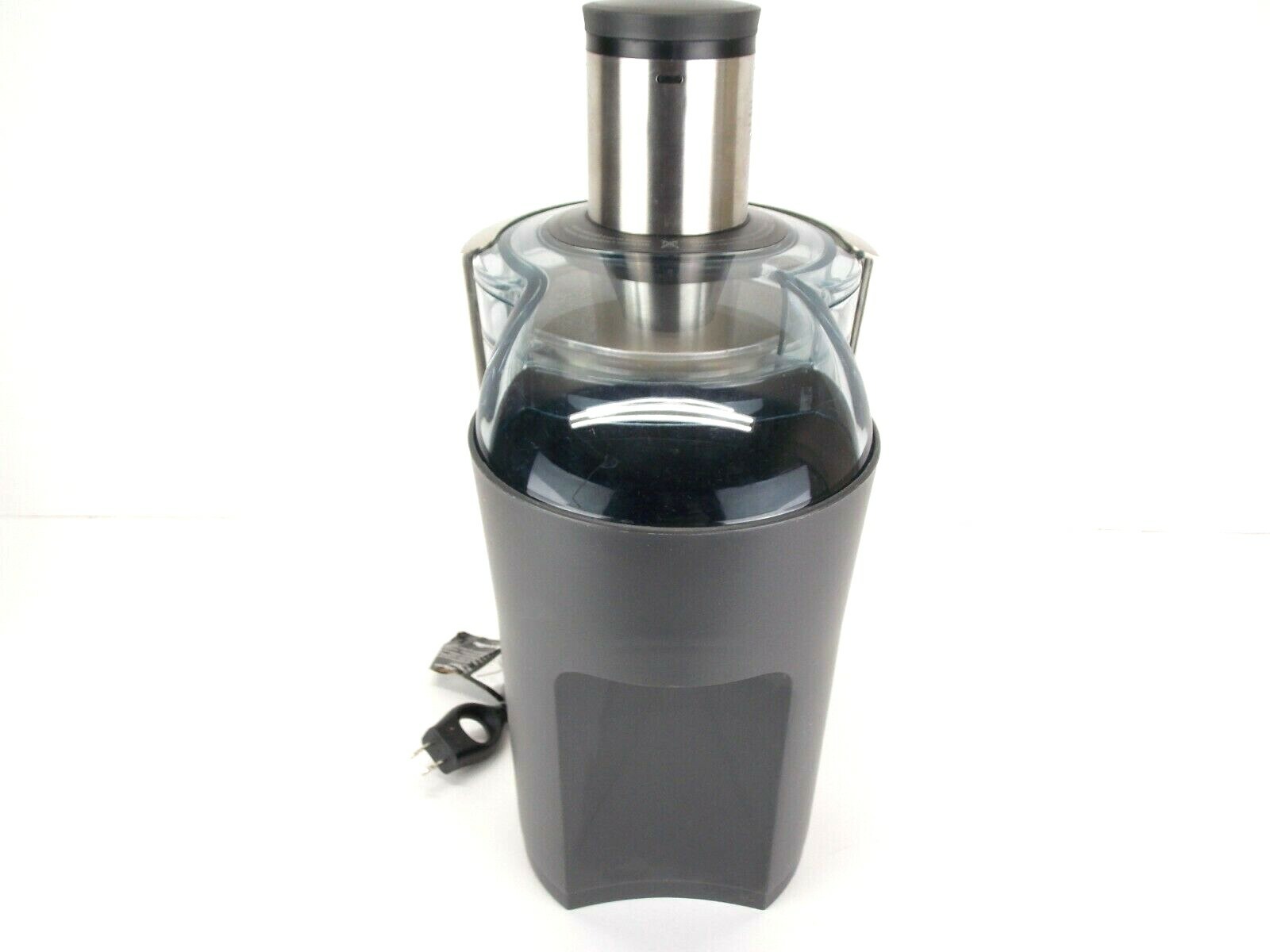 Breville BJE510XL Juice Fountain Multi-speed 900-watt Juicer Centrifugal