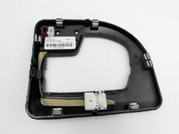 BMW E61 530d 04-07 Kombi Blende Abdeckung und Ganganzeige Schaltkulisse BMW E61 530d 04-07 04.10.2004 7034089... Vorschau 5