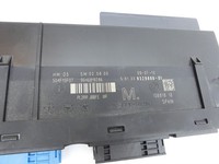 BMW X1 E84 X18D 09-12 Steuergerät ECU Modul SG PL2PR JBBFE IIIR BMW X1 E84 X18D 09-12 21.01.2015 9364819... Vorschau 2
