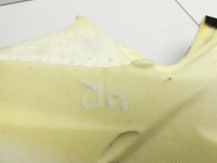 Mercedes C207 E200 13-17 Coupe Seitenpolster Rechts für Rücksitzbank Hinten 7E80 Mercedes C207 E200 13-17... Vorschau 6