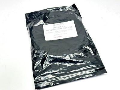 Kaps-All 75-044AR Belt 187L100 X .375'' .063'' Indent Cover Each Edge ERCT2422