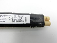 Audi A3 8V 8VS 16-20 Antennenverstärker Weiche Antenne Links Hinten Audi A3 8V 8VS 16-20 18.12.2019 920-286-007... Vorschau 2