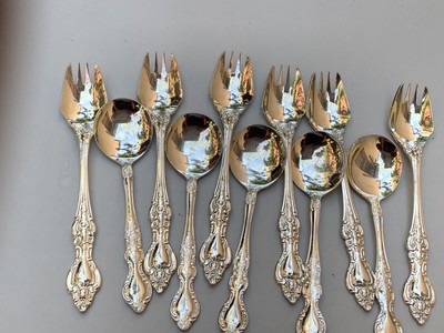 mytton rodd silverware