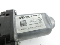 Hyundai I30 PD 17-19 5T Fensterhebermotor Antrieb Rechts Vorne Hyundai I30 PD 17-19 30.08.2018 82460G3000... Vorschau 6
